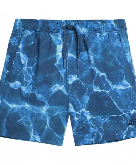 4F Boys beachshort